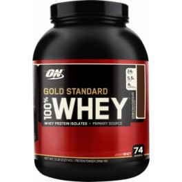 GOLD STANDARD
